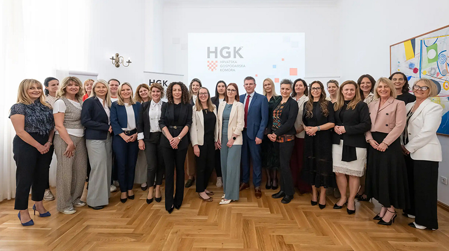 Akademija Budućnost upravljanja osnažila novu generaciju poslovnih liderica