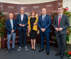 80 godina Žitoproizvoda: Tvrtka uz čije su proizvode odrasle generacije i dalje je važan akter domaće prehrambene industrije