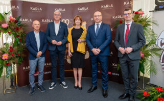 80 godina Žitoproizvoda: Tvrtka uz čije su proizvode odrasle generacije i dalje je važan akter domaće prehrambene industrije