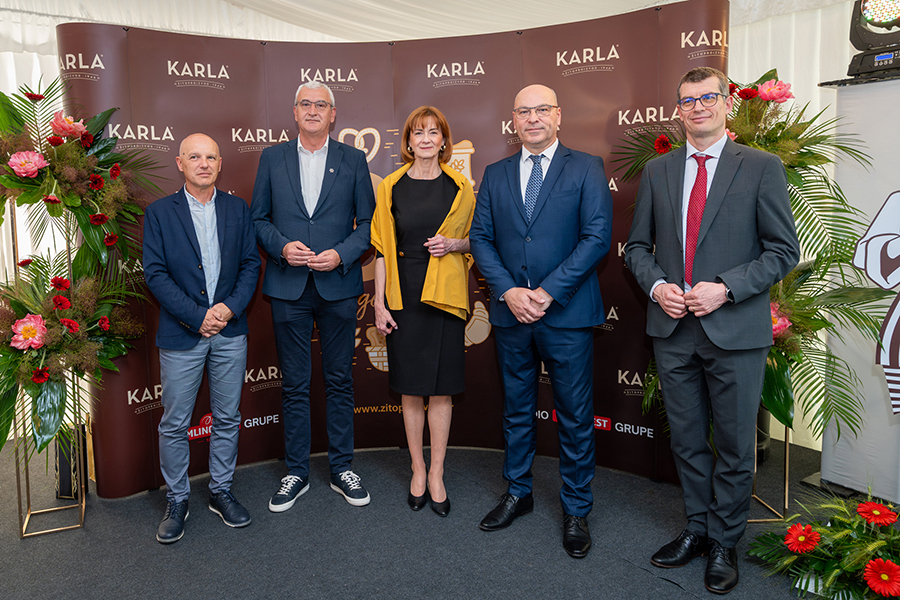 80 godina Žitoproizvoda: Tvrtka uz čije su proizvode odrasle generacije i dalje je važan akter domaće prehrambene industrije