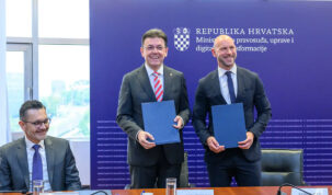Hrvatska prvi put s nacionalnim štandom na Web Summitu u Lisabonu
