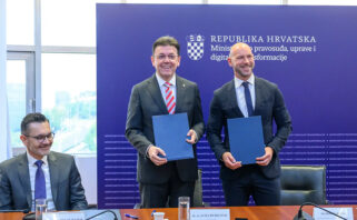Hrvatska prvi put s nacionalnim štandom na Web Summitu u Lisabonu