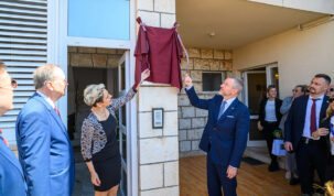Otvoren počasni konzulat Slovačke u HGK u Dubrovniku