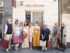 URBAN RUNWAY & Melograno: kada trgovina postane modna pozornica