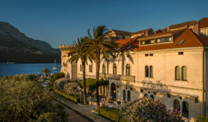 Aminess Korčula Heritage