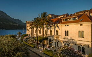 Aminess Korčula Heritage