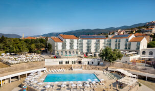 Aminess postaje prva hrvatska hospitality platforma koja hotelima omogućava sigurno i uspješno poslovanje