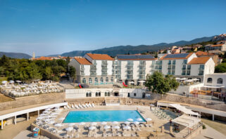 Aminess postaje prva hrvatska hospitality platforma koja hotelima omogućava sigurno i uspješno poslovanje