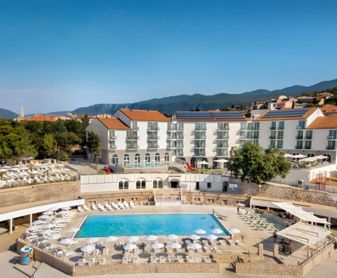 Aminess postaje prva hrvatska hospitality platforma koja hotelima omogućava sigurno i uspješno poslovanje