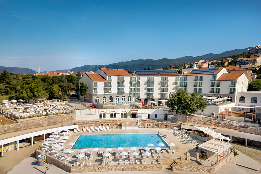 Aminess postaje prva hrvatska hospitality platforma koja hotelima omogućava sigurno i uspješno poslovanje