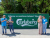 Carlsberg predstavio jednu od najneobičnijih aktivacija ove godine