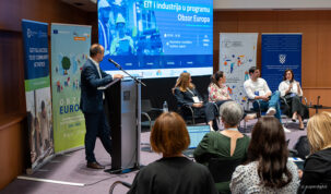EIT - Obzor Europa - Konferencija 18