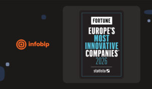 Infobip - Fortune