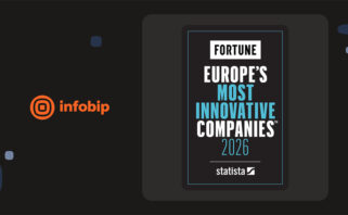 Infobip - Fortune