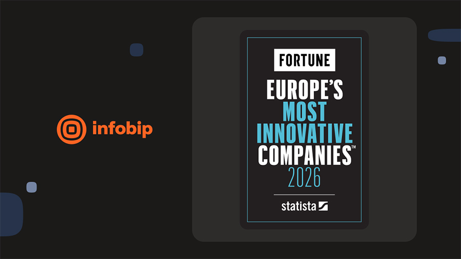 Infobip - Fortune