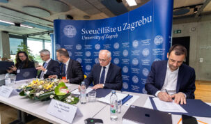 Gospodarski savjet Sveučilišta u Zagrebu pokrenuo nove inicijative za inovacije i poduzetništvo