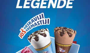Ledo legende u novom izdanju: trendovi prolaze, ali dobri okusi ostaju