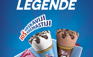 Ledo legende u novom izdanju: trendovi prolaze, ali dobri okusi ostaju