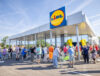 Lidl otvorio novu trgovinu u Benkovcu