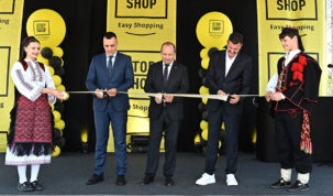 STOP SHOP