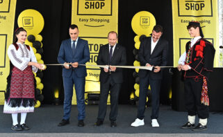 STOP SHOP