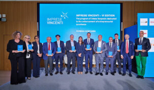 10 "IMPRESE VINCENTI" diljem svijeta: Intesa Sanpaolo nagrađuje međunarodnu izvrsnost