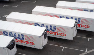 RALU Logistika