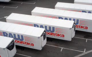 RALU Logistika