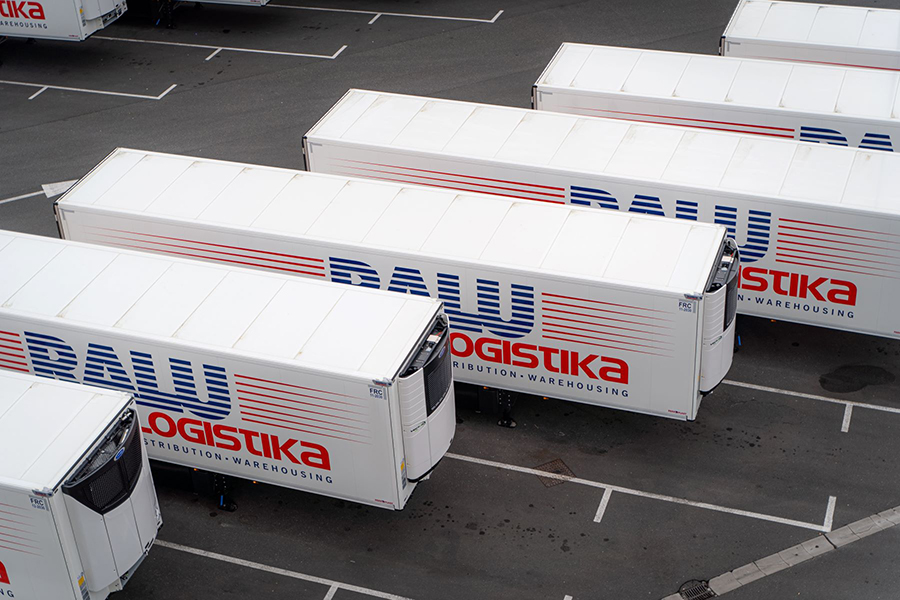 RALU Logistika