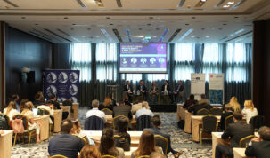 SEE Private Equity Forum 1