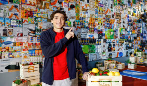 Armand Duplantis