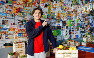 Armand Duplantis