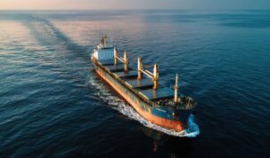 tanker