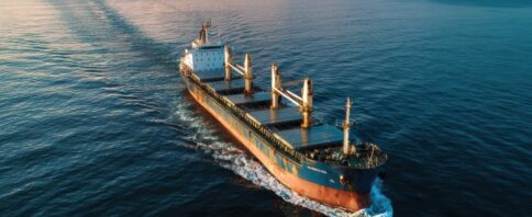 tanker