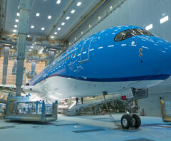 KLM-ov prvi Airbus A350 nosit će ime slavne Rembrandtove „Noćne straže“