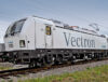 Prva narudžba Siemensovih lokomotiva Vectron u Hrvatskoj