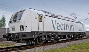 Prva narudžba Siemensovih lokomotiva Vectron u Hrvatskoj