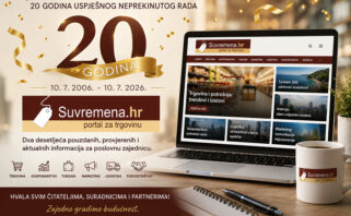 Dvadeset godina portala Suvremena.hr