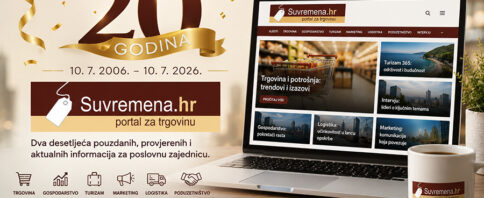 Dvadeset godina portala Suvremena.hr