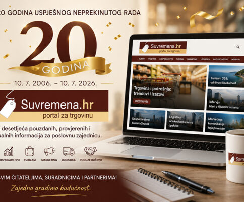 Dvadeset godina portala Suvremena.hr