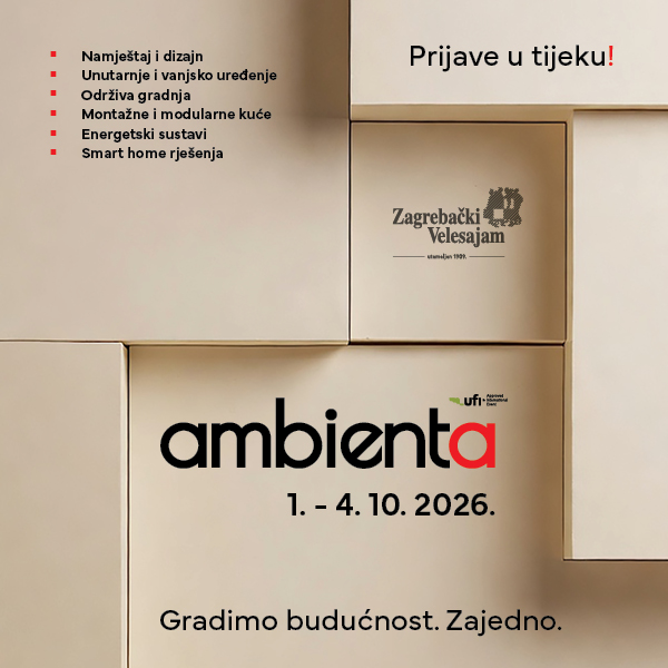 AMBIENTA 2026