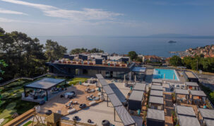 Aminess Younique Vollo Hotel Residences (1)