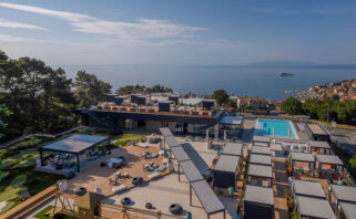 Aminess Younique Vollo Hotel Residences (1)