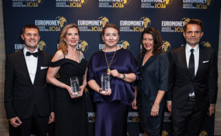 Euromoney Awards for Excellence 2026.: PBZ proglašen najboljom retail bankom i najboljom ESG bankom u hrvatskoj