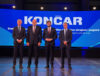 Gordan Kolak Ante Šušnjar Tomislav Ćorić i Dalibor Filipović-Grčić
