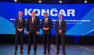 Gordan Kolak Ante Šušnjar Tomislav Ćorić i Dalibor Filipović-Grčić