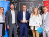 Employer Partner certifikat!