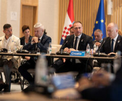 MED9 sastanak u Zadru: Mladi su ključ budućnosti europske poljoprivrede