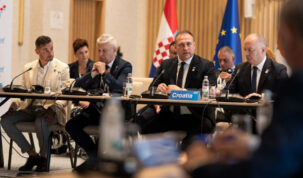 MED9 sastanak u Zadru: Mladi su ključ budućnosti europske poljoprivrede