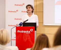 Podravka dodijelila potpore domaćim poduzetnicama za inovativne projekte
